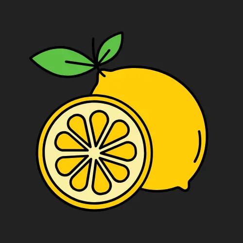 Lemon Crash